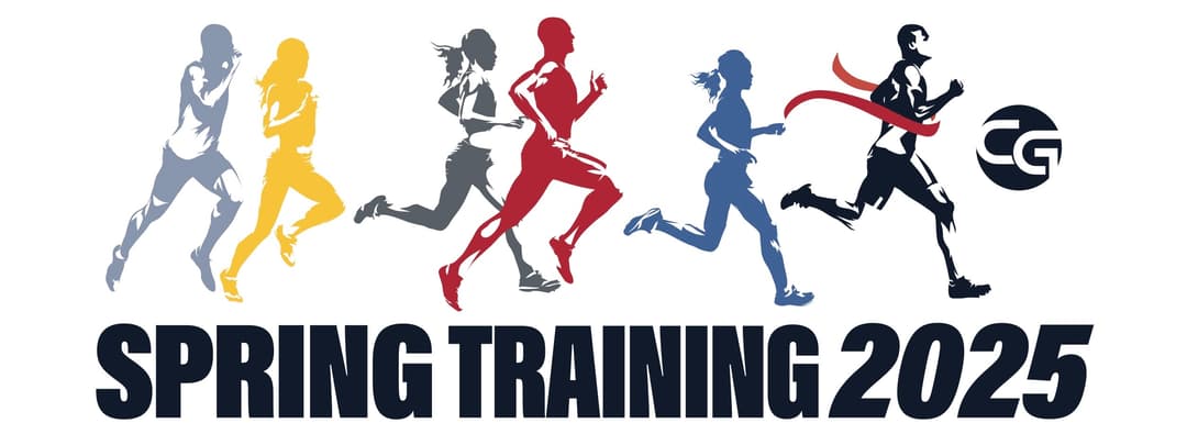 Spring Training 2025 Leaderboard